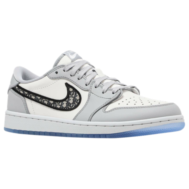 Dior x Air Jordan 1