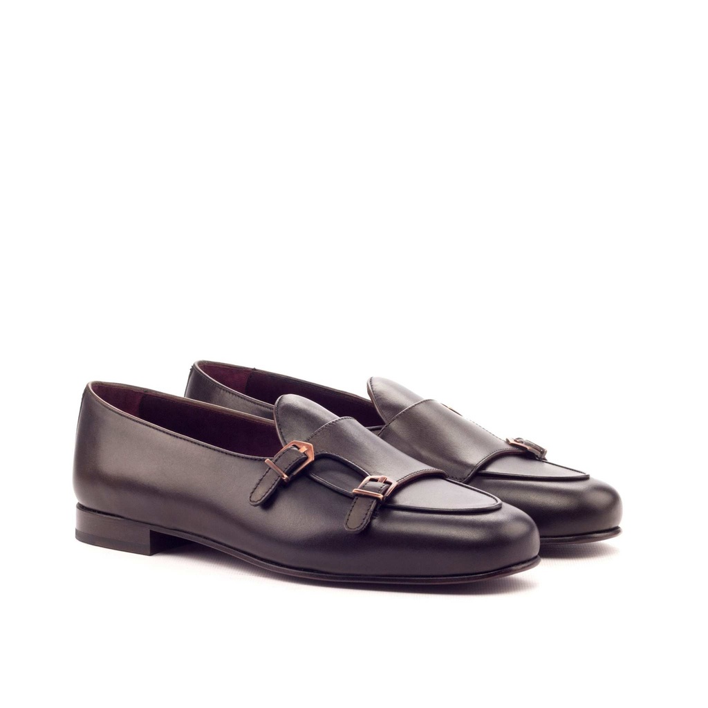 Delvaux Monk Shoes