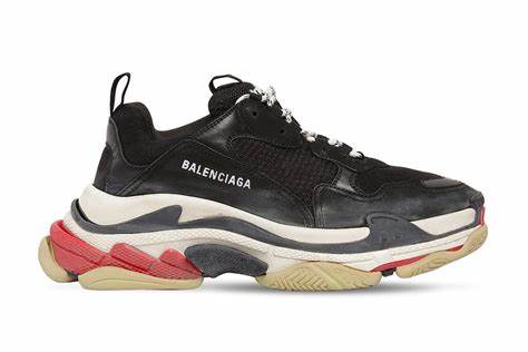 [BK021] Balen Triple