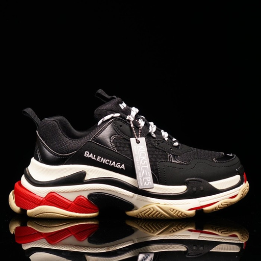 [SK031] Balen Triple S