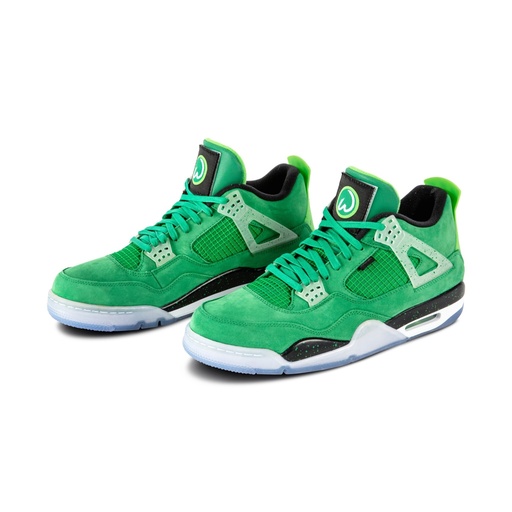 [BK001] Air Jordan mark 4